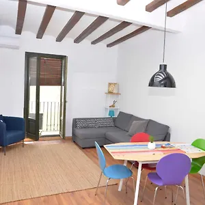  Apartamento Pigal 1 Apartament Centre Historic